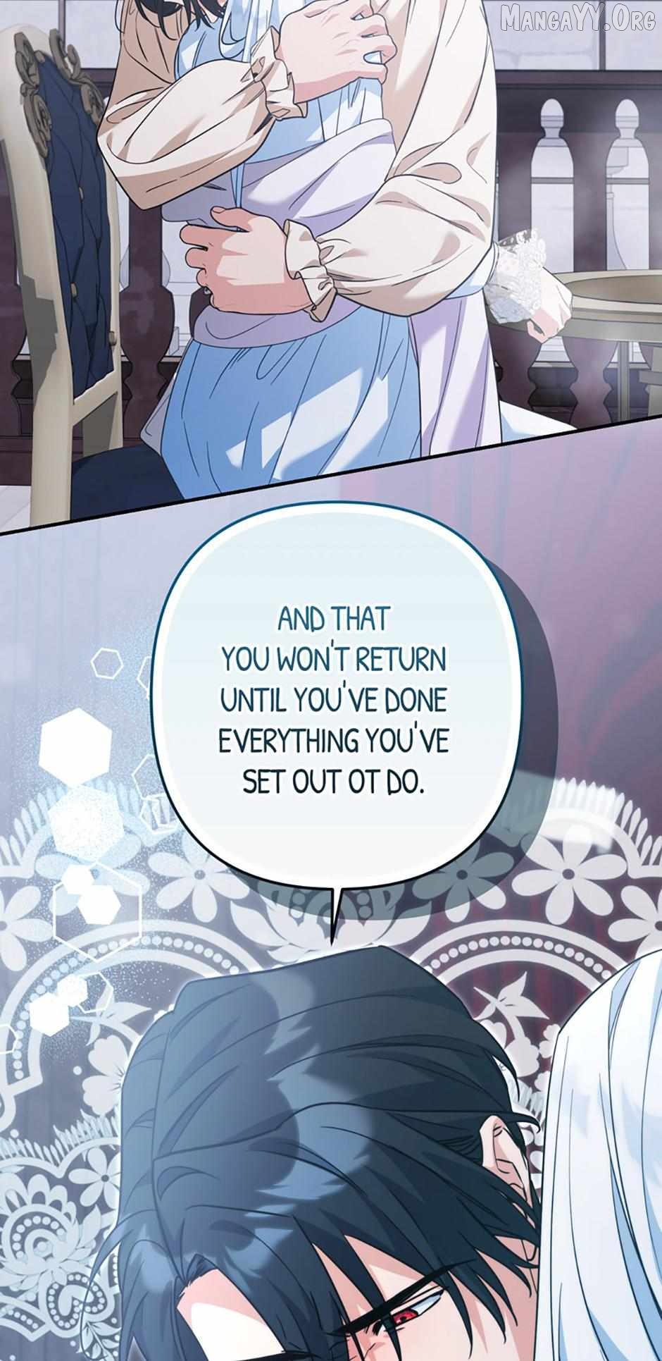 Will You Marry Me Under Contract, Your Highness? Chapter 79 - page 26