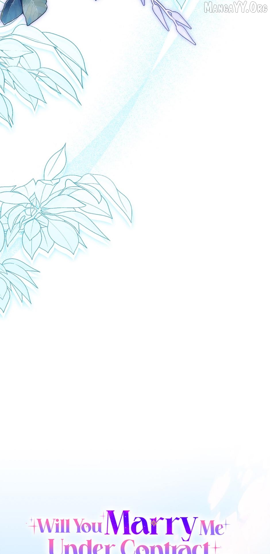 Will You Marry Me Under Contract, Your Highness? Chapter 79 - page 29