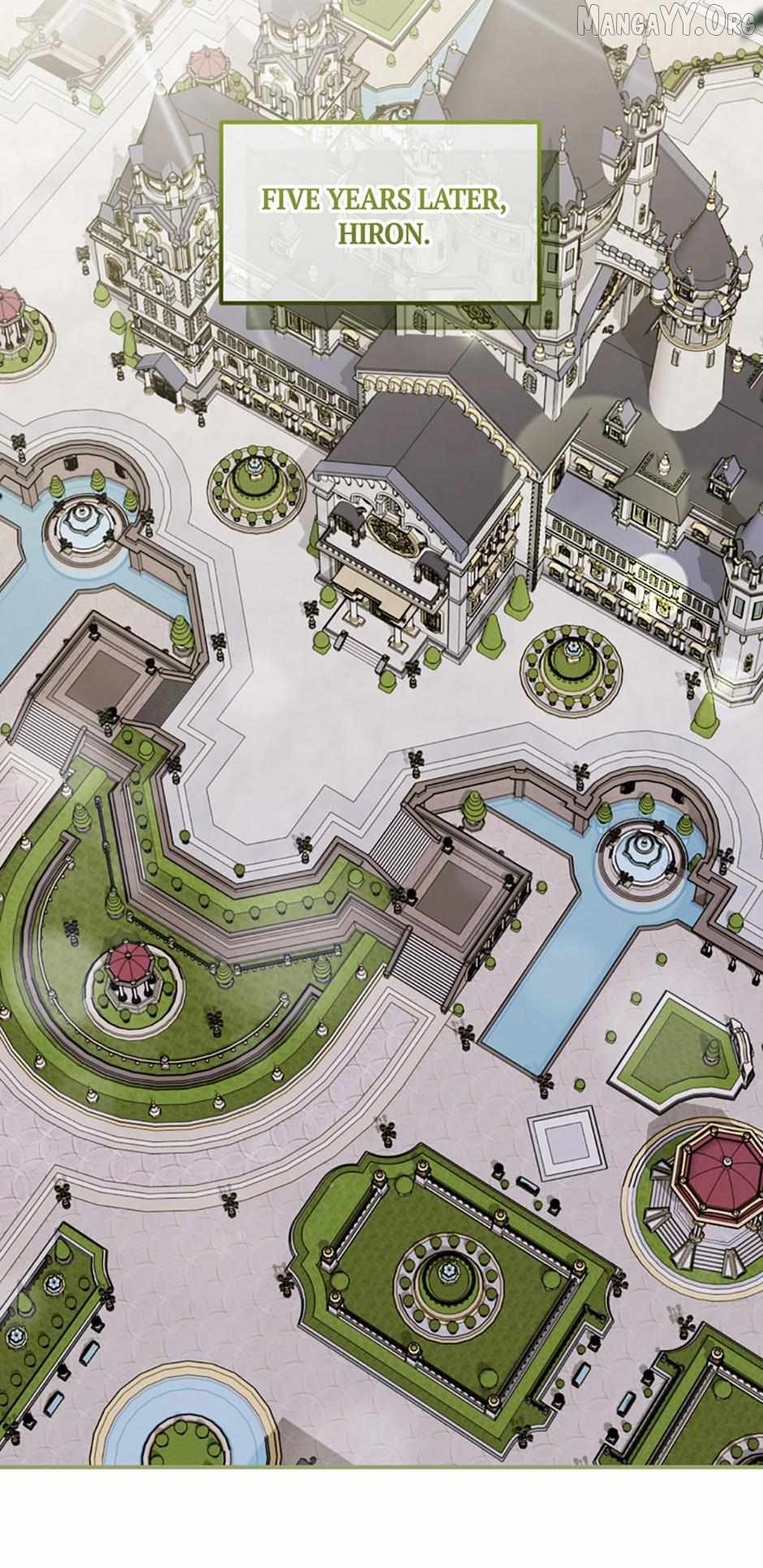 Will You Marry Me Under Contract, Your Highness? Chapter 79 - page 31