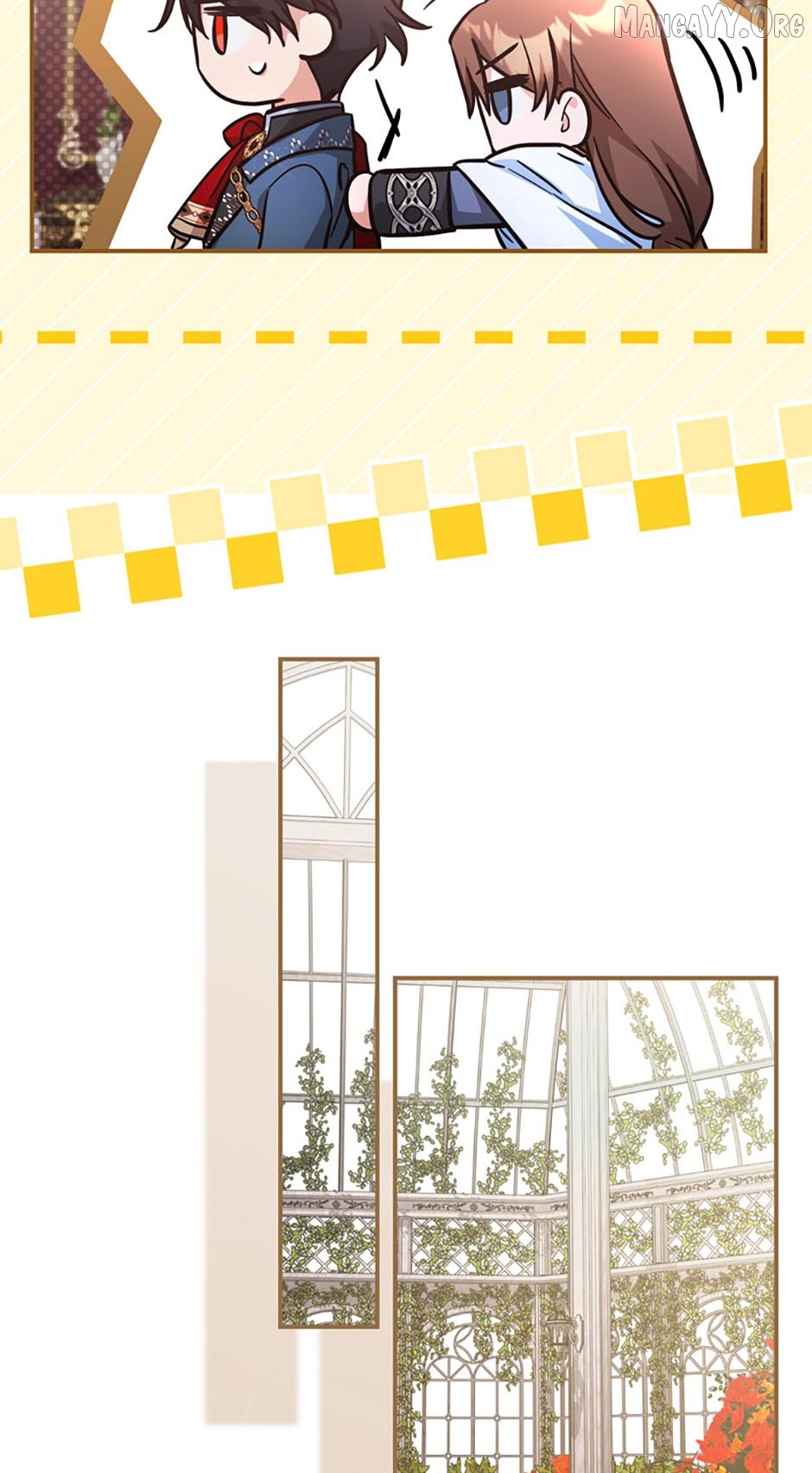 Will You Marry Me Under Contract, Your Highness? Chapter 79 - page 42