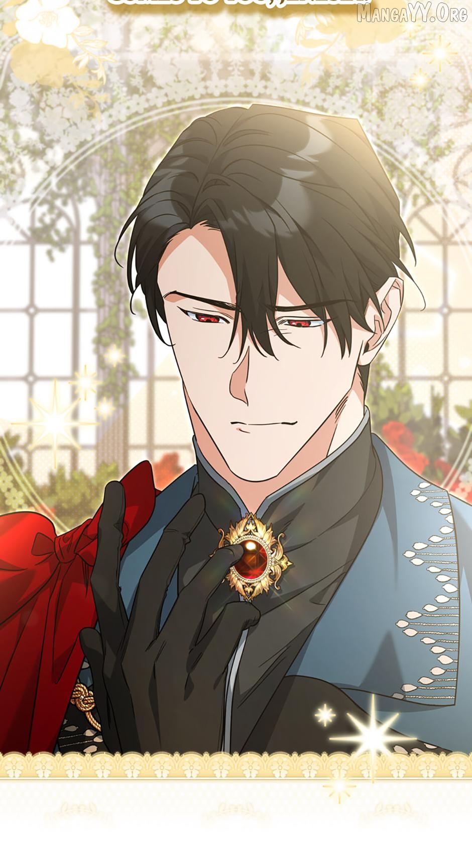 Will You Marry Me Under Contract, Your Highness? Chapter 79 - page 47