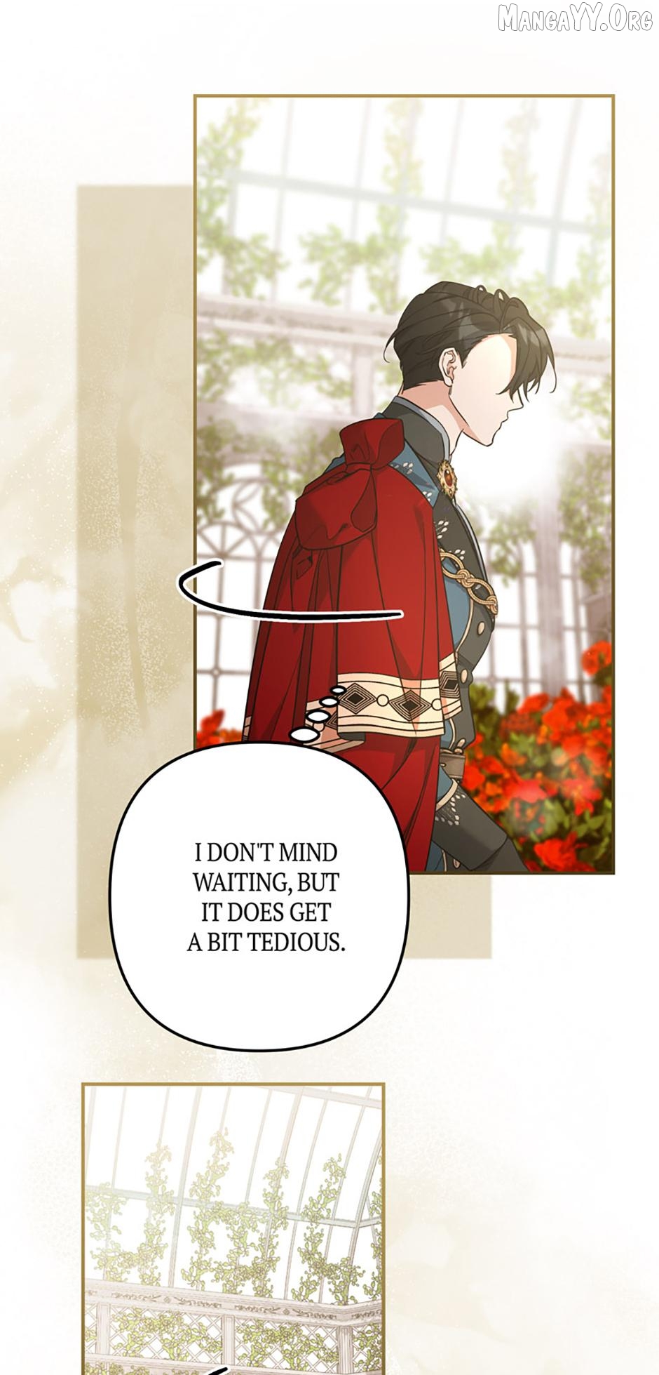 Will You Marry Me Under Contract, Your Highness? Chapter 79 - page 48