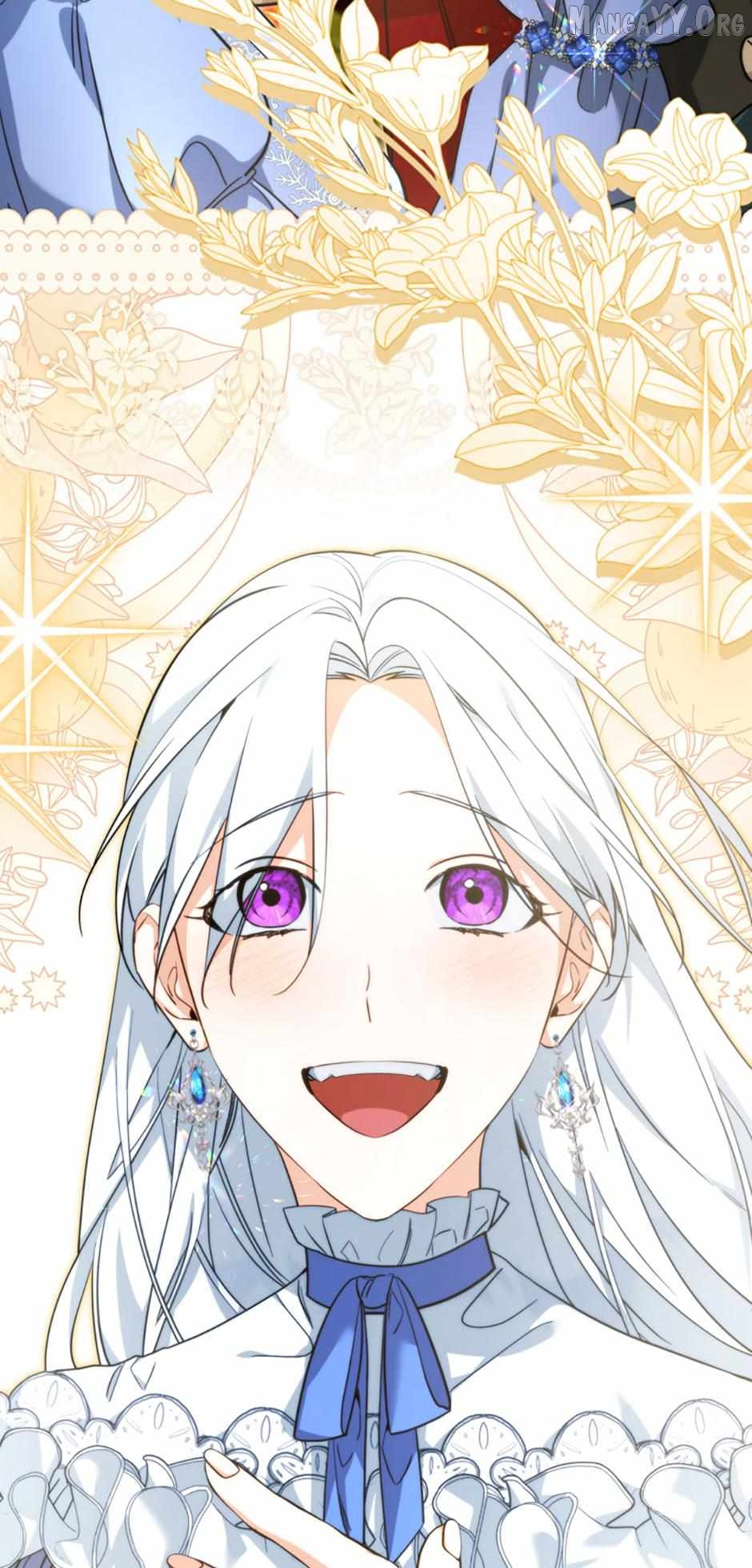 Will You Marry Me Under Contract, Your Highness? Chapter 79 - page 54