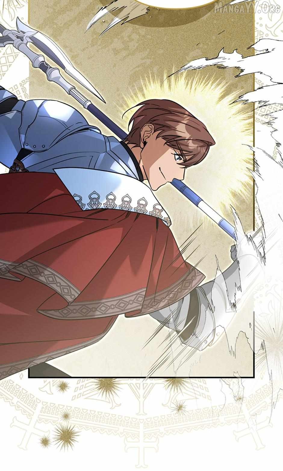 Will You Marry Me Under Contract, Your Highness? Chapter 80 - page 13