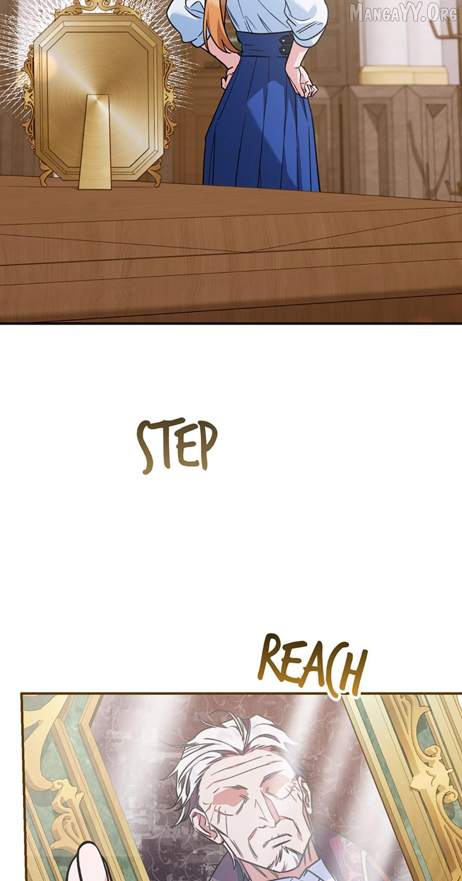 Will You Marry Me Under Contract, Your Highness? Chapter 80 - page 33