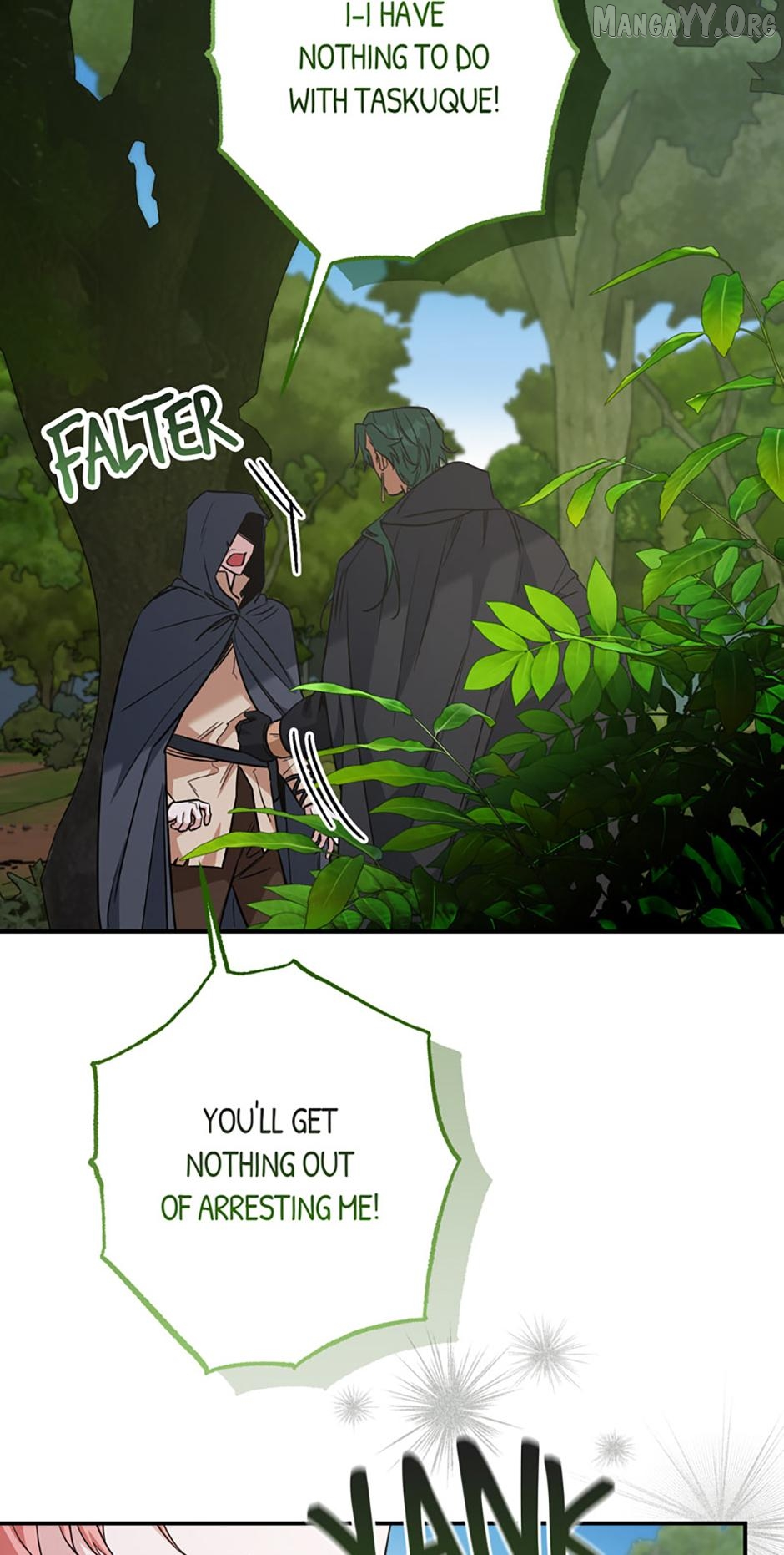 Will You Marry Me Under Contract, Your Highness? Chapter 80 - page 38