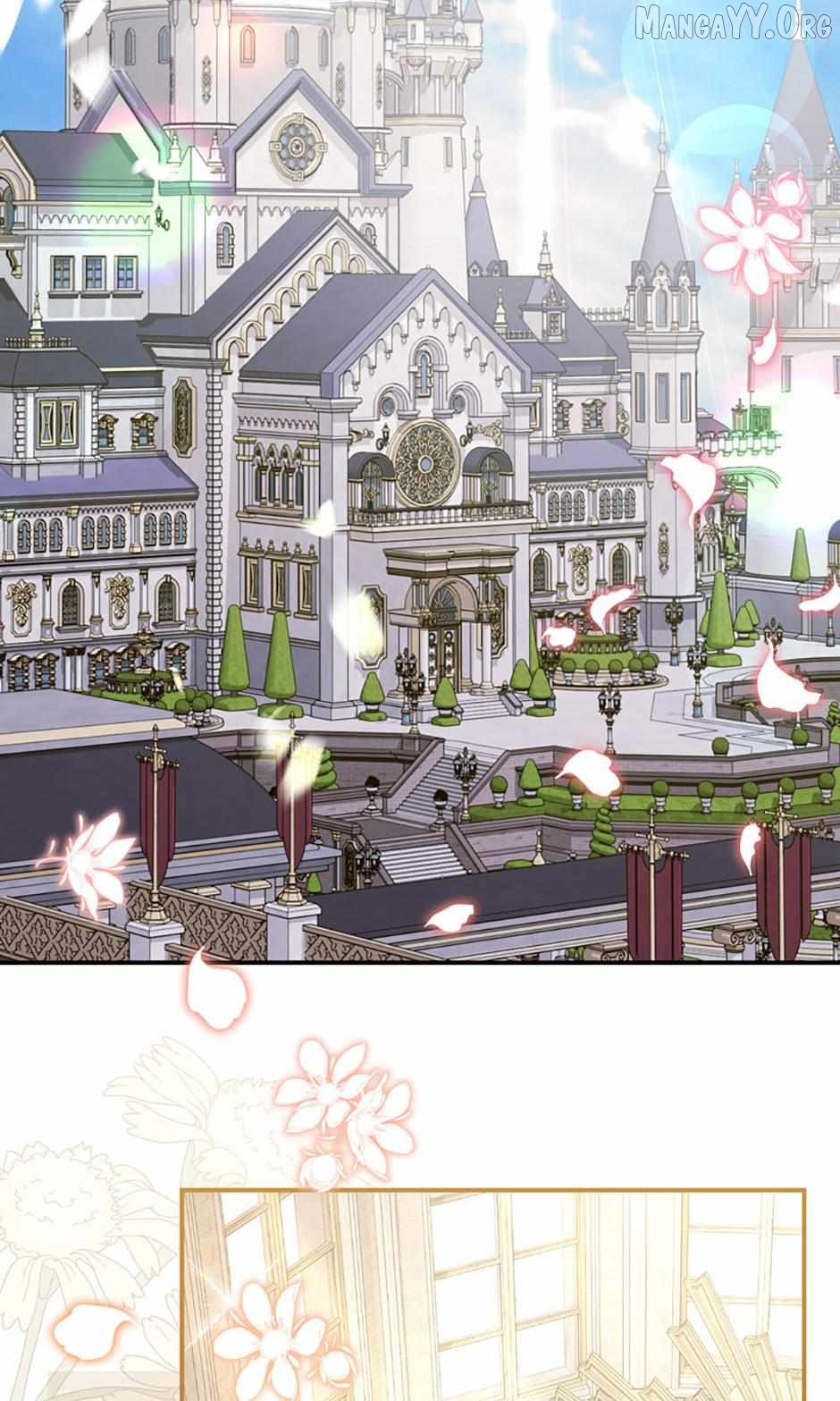 Will You Marry Me Under Contract, Your Highness? Chapter 80 - page 51