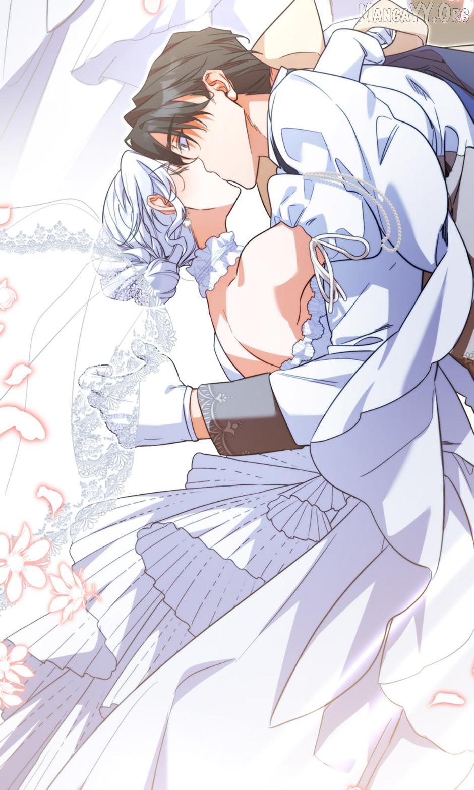 Will You Marry Me Under Contract, Your Highness? Chapter 80 - page 55