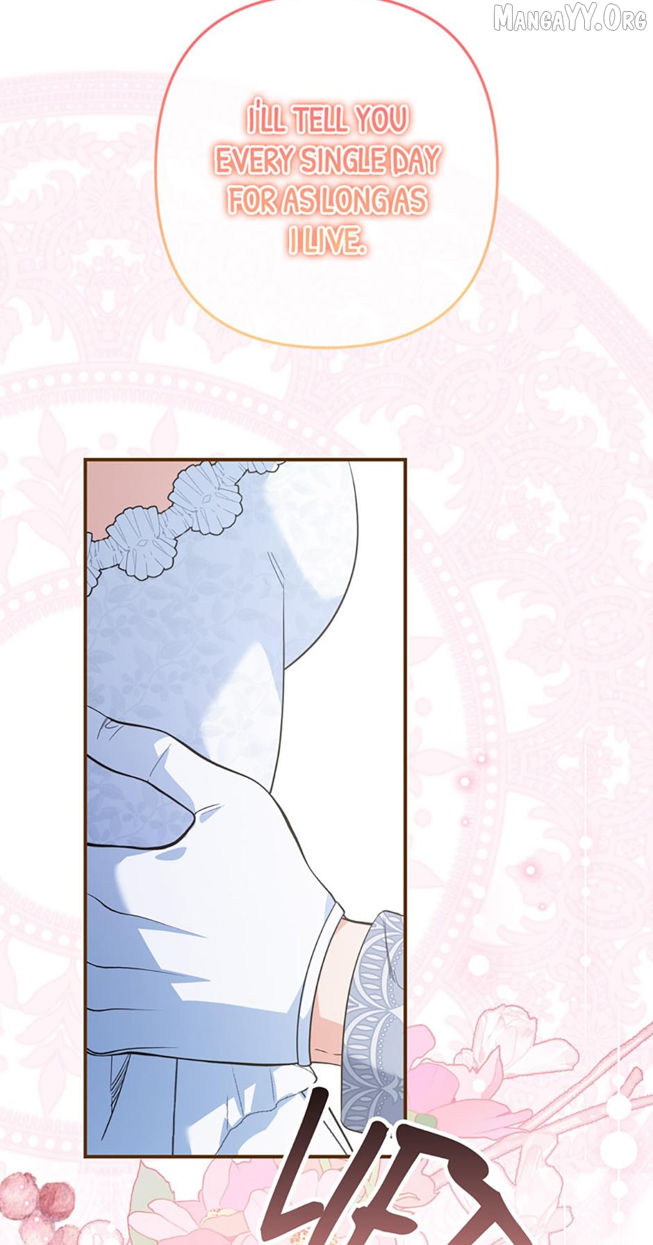 Will You Marry Me Under Contract, Your Highness? Chapter 80 - page 62