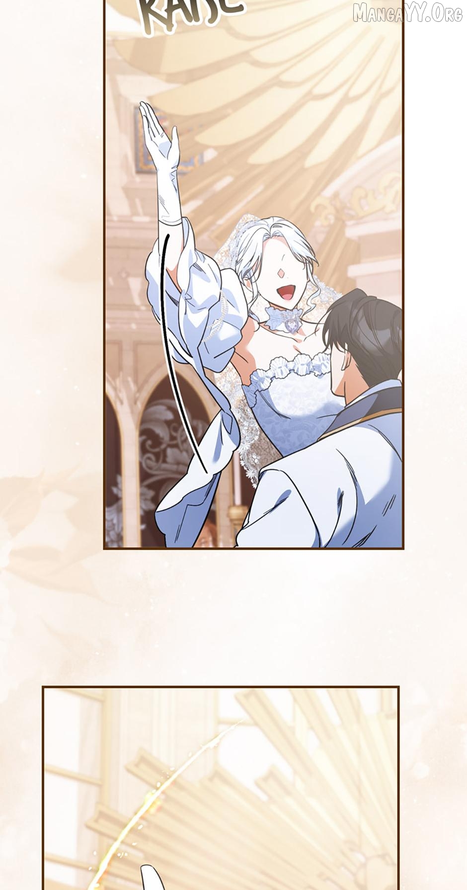 Will You Marry Me Under Contract, Your Highness? Chapter 80 - page 66