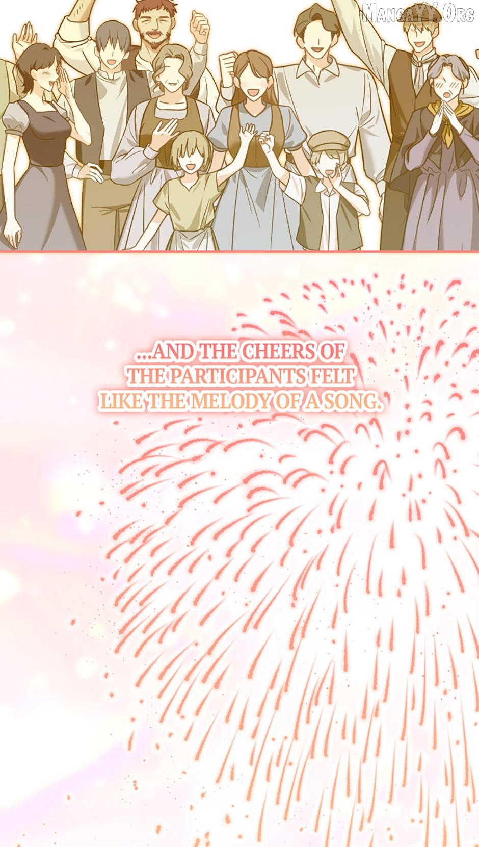 Will You Marry Me Under Contract, Your Highness? Chapter 80 - page 70