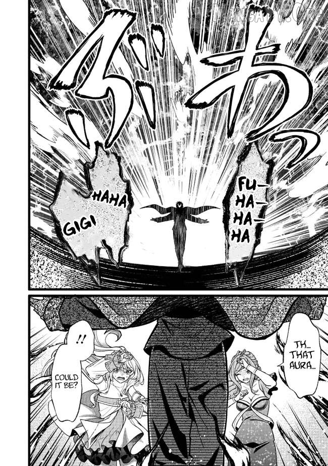 Isekai de Cheat Skill wo Te ni Shita Ore wa, Genjitsu Sekai wo mo Musou Suru: Girls Side ~Kareinaru Otome-tachi no Bouken wa Sekai wo Kaeta~ Chapter 18 - page 3