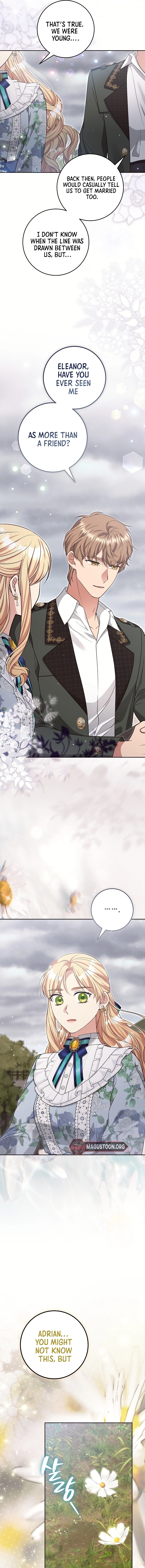 The Student Guardians Are Obsessed With Me Chapter 64 - page 15