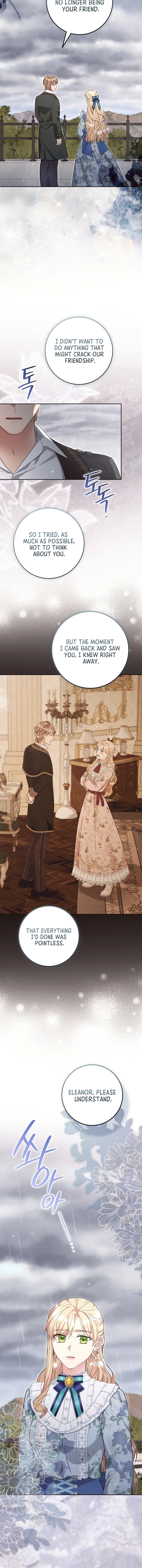 The Student Guardians Are Obsessed With Me Chapter 64 - page 18