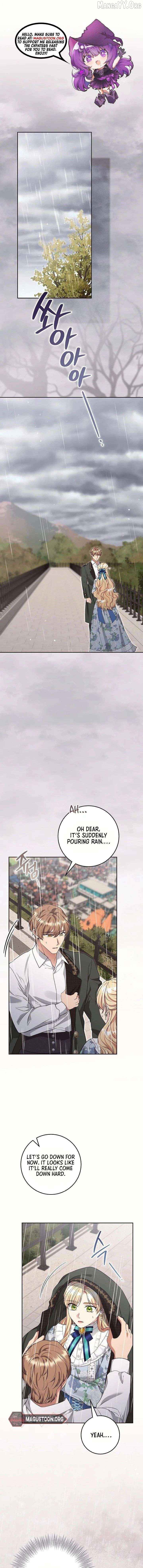 The Student Guardians Are Obsessed With Me Chapter 65 - page 1