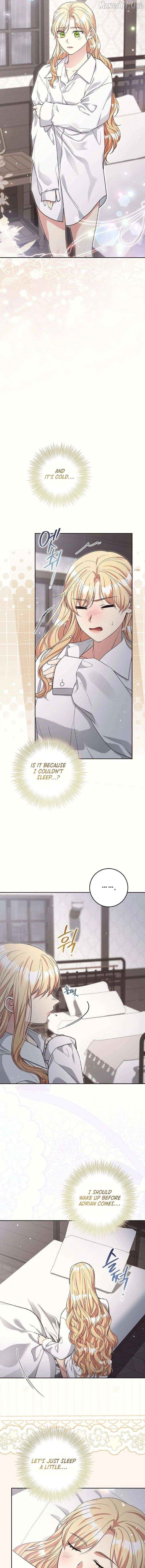 The Student Guardians Are Obsessed With Me Chapter 65 - page 11