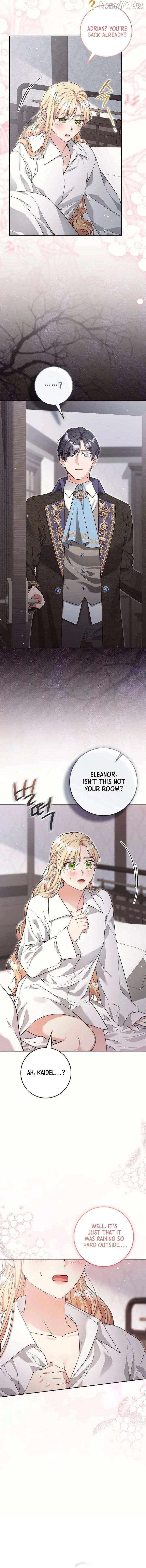 The Student Guardians Are Obsessed With Me Chapter 65 - page 13