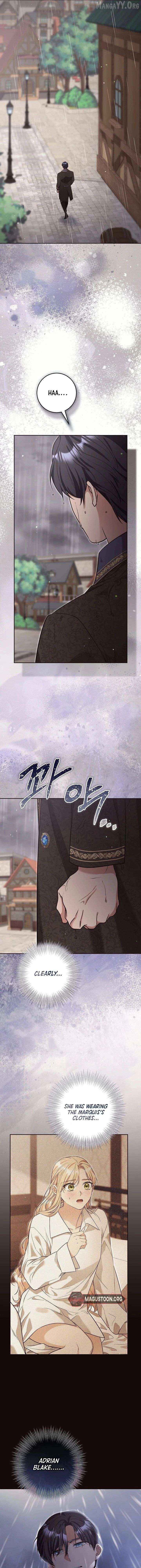 The Student Guardians Are Obsessed With Me Chapter 65 - page 17