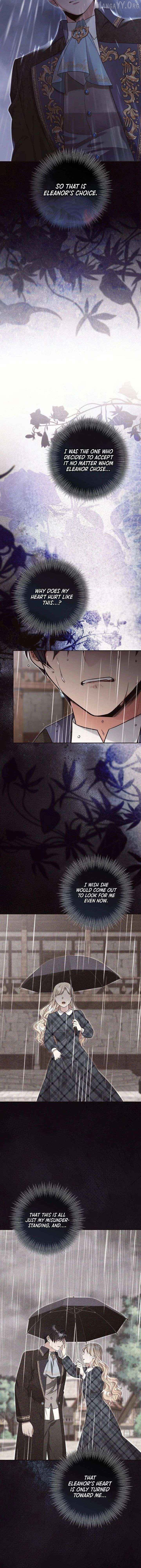 The Student Guardians Are Obsessed With Me Chapter 65 - page 18