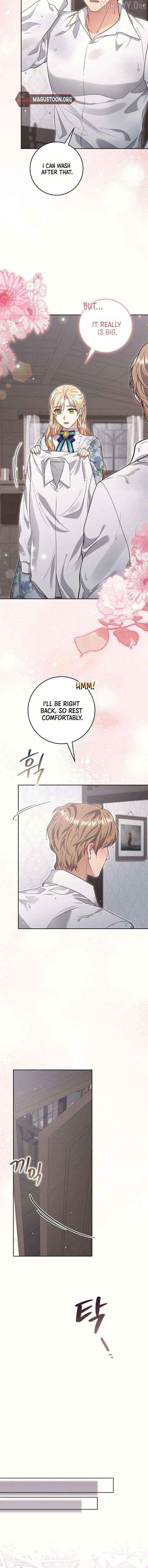 The Student Guardians Are Obsessed With Me Chapter 65 - page 4