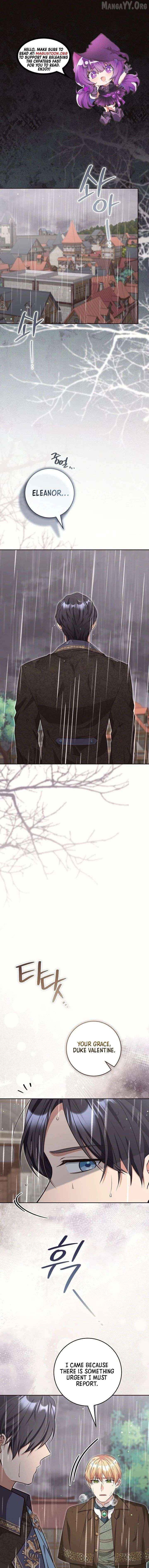 The Student Guardians Are Obsessed With Me Chapter 66 - page 1