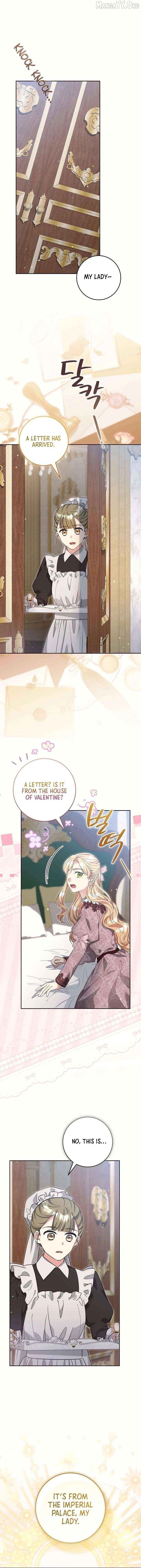 The Student Guardians Are Obsessed With Me Chapter 66 - page 16