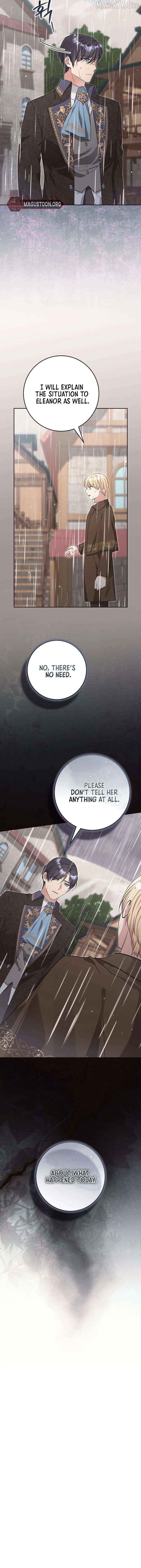 The Student Guardians Are Obsessed With Me Chapter 66 - page 4