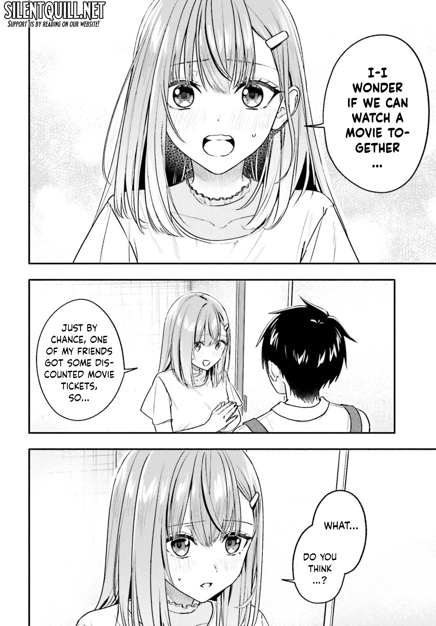 Kaji daikou no arubaito wo hajimetara gakuen ichi no bishoujo no kazoku ni kiniirarechaimashita. Chapter 12 - page 28