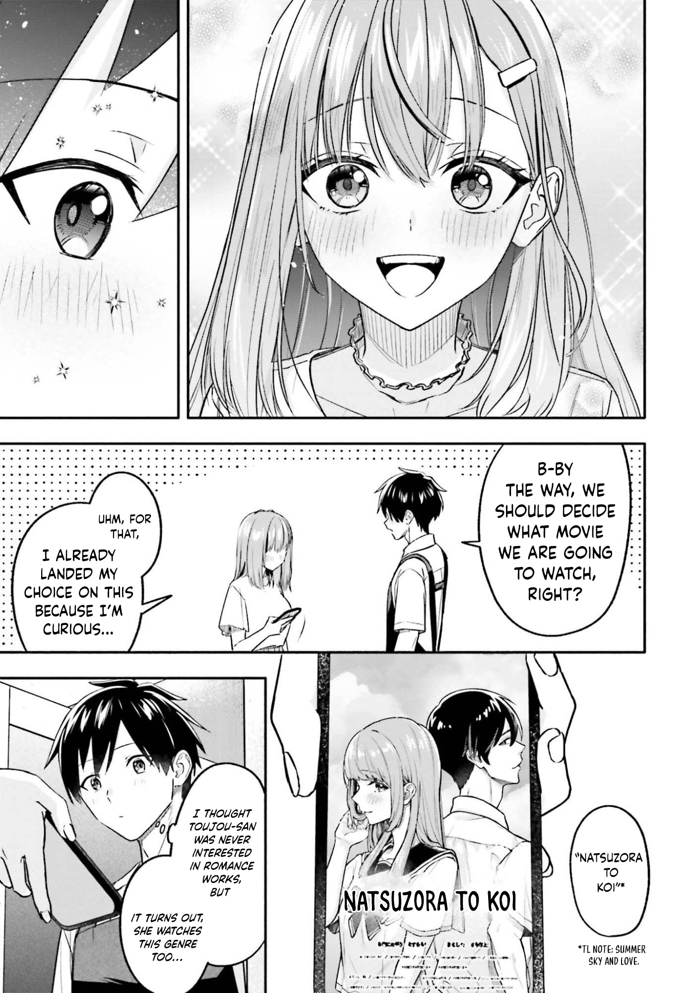 Kaji daikou no arubaito wo hajimetara gakuen ichi no bishoujo no kazoku ni kiniirarechaimashita. Chapter 12 - page 31