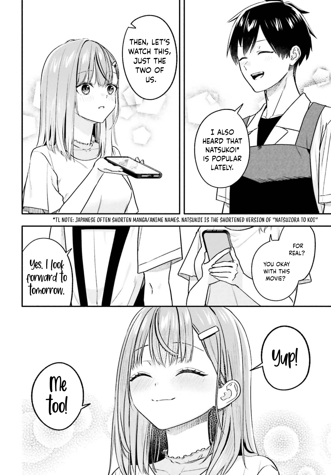 Kaji daikou no arubaito wo hajimetara gakuen ichi no bishoujo no kazoku ni kiniirarechaimashita. Chapter 12 - page 32