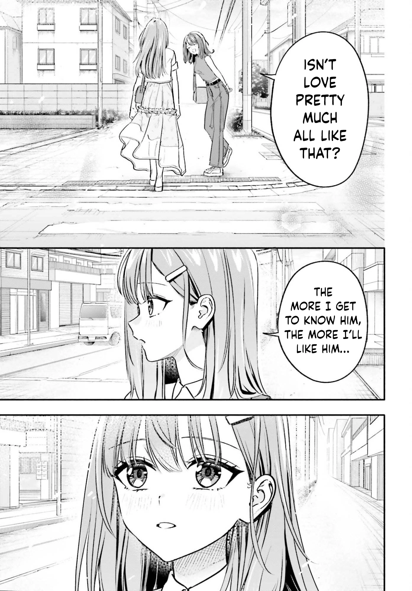 Kaji daikou no arubaito wo hajimetara gakuen ichi no bishoujo no kazoku ni kiniirarechaimashita. Chapter 12 - page 9