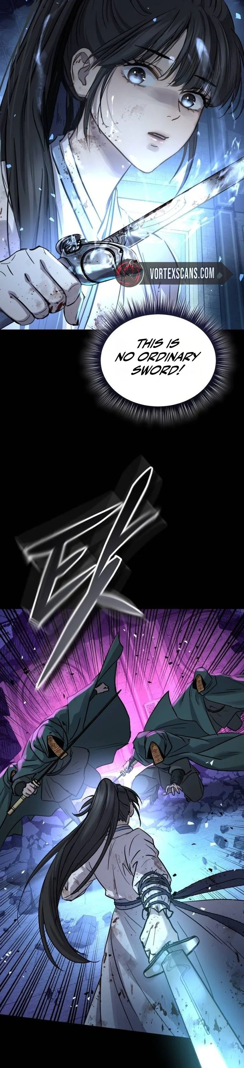 Absolute Dominion Chapter 82 - page 32
