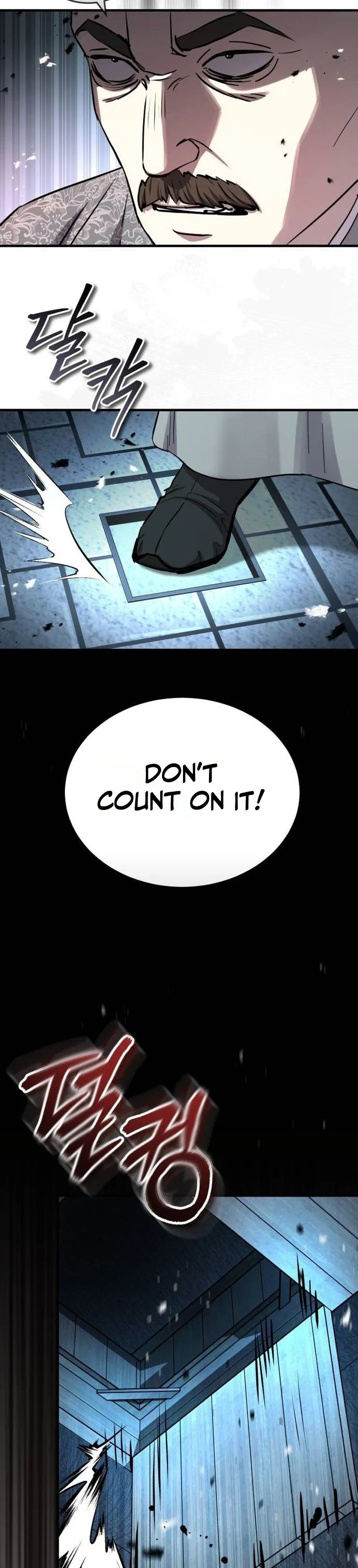 Absolute Dominion Chapter 83 - page 22