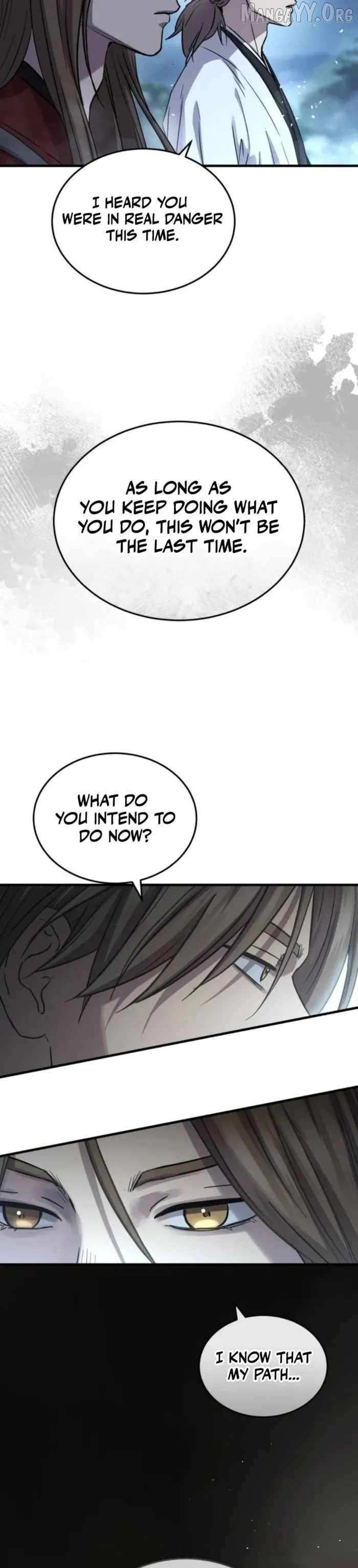 Absolute Dominion Chapter 84 - page 4