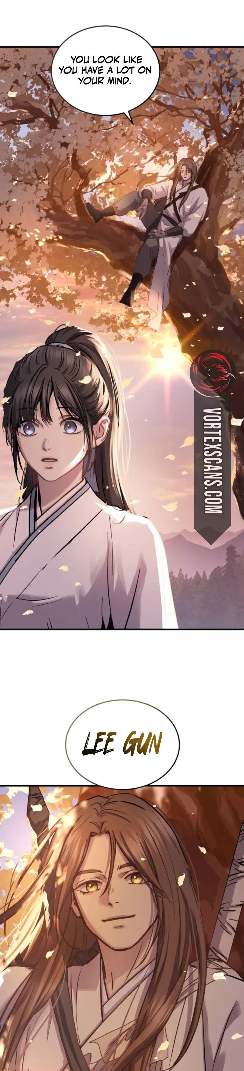 Absolute Dominion Chapter 85 - page 10