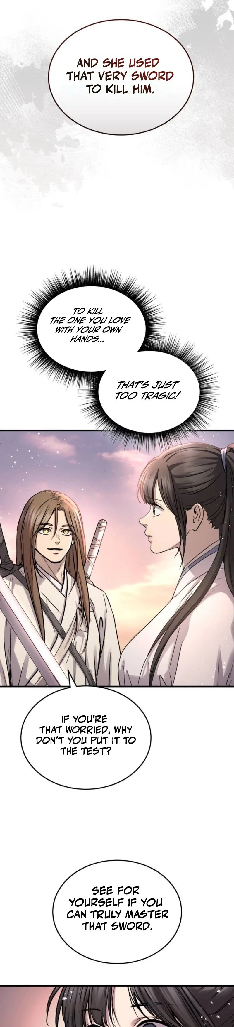 Absolute Dominion Chapter 85 - page 12
