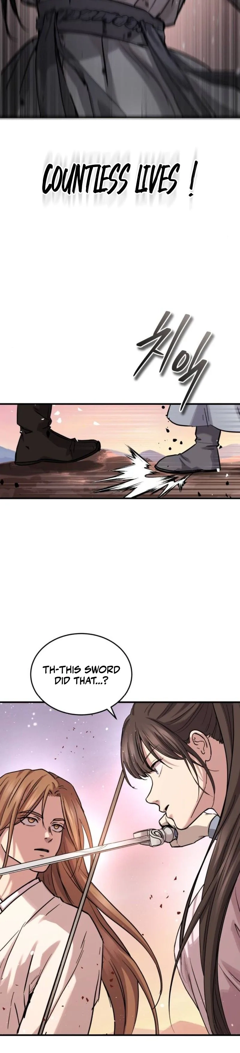 Absolute Dominion Chapter 85 - page 20