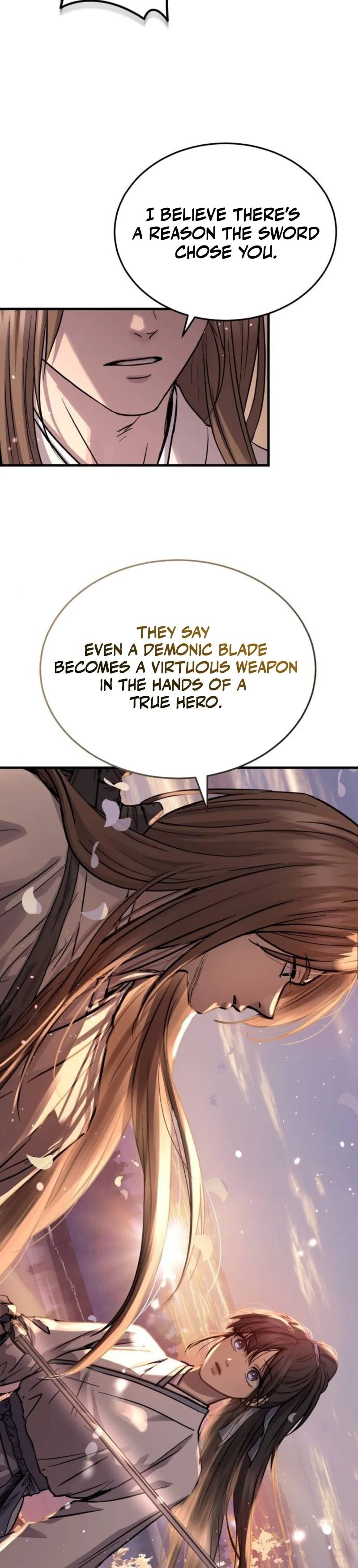 Absolute Dominion Chapter 85 - page 22