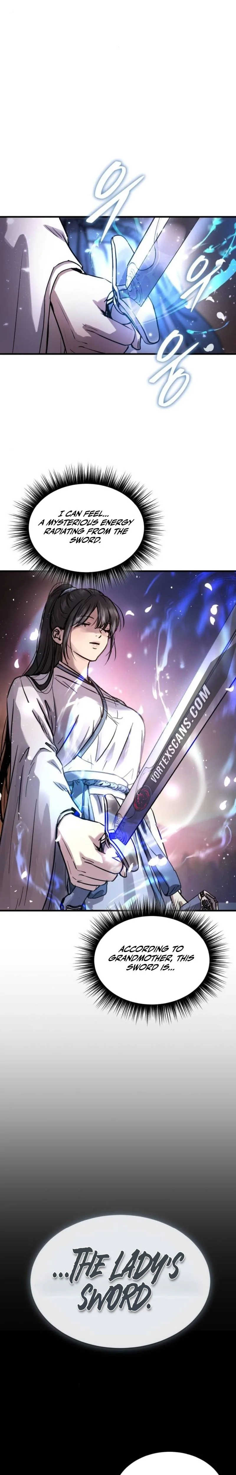 Absolute Dominion Chapter 85 - page 7