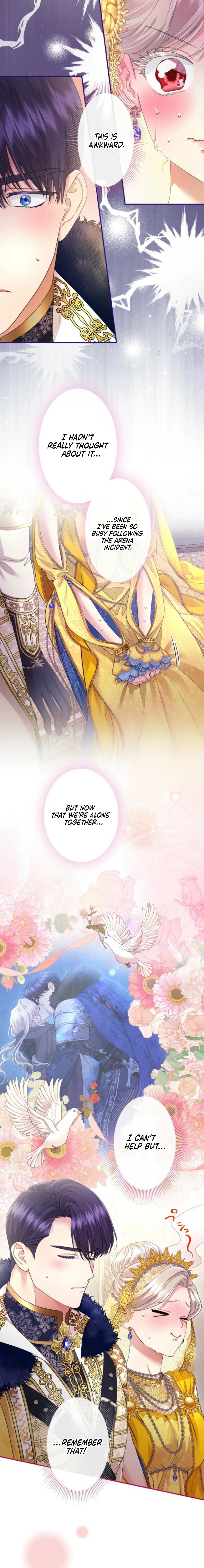 I'm a Worthless Stepmother, But I Love My Family Madly! Chapter 126 - page 12
