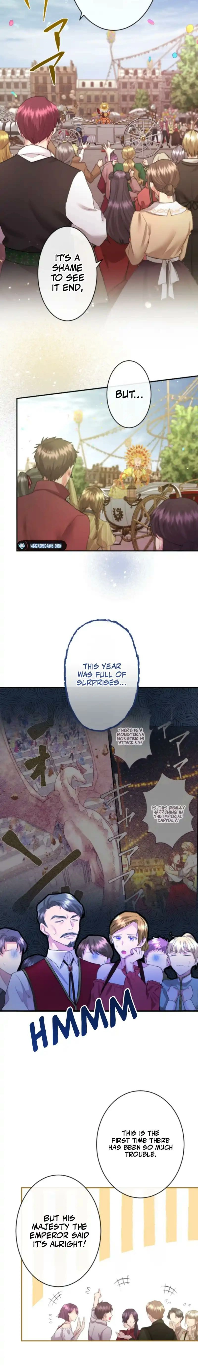 I'm a Worthless Stepmother, But I Love My Family Madly! Chapter 127 - page 10
