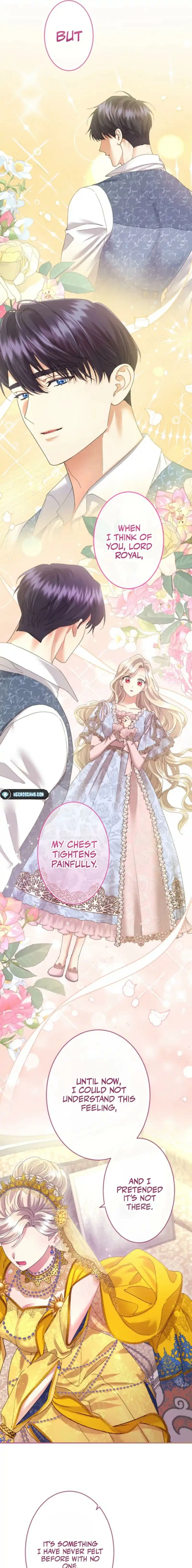 I'm a Worthless Stepmother, But I Love My Family Madly! Chapter 127 - page 3