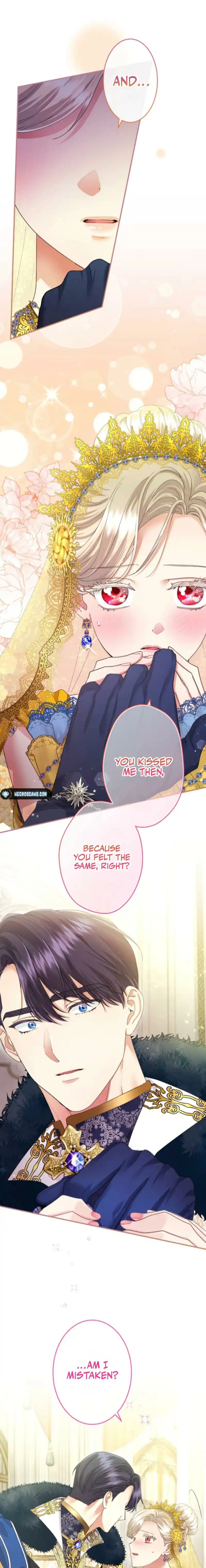 I'm a Worthless Stepmother, But I Love My Family Madly! Chapter 127 - page 5