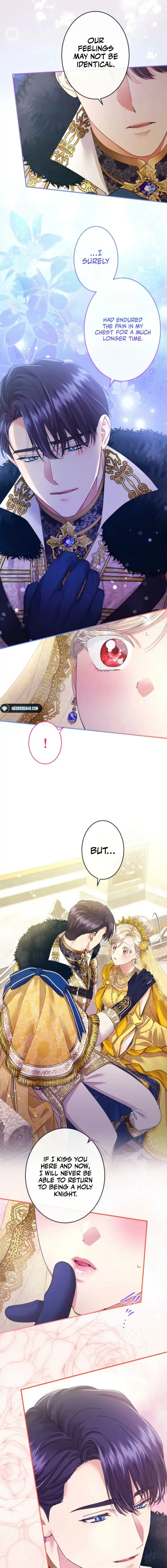 I'm a Worthless Stepmother, But I Love My Family Madly! Chapter 127 - page 7