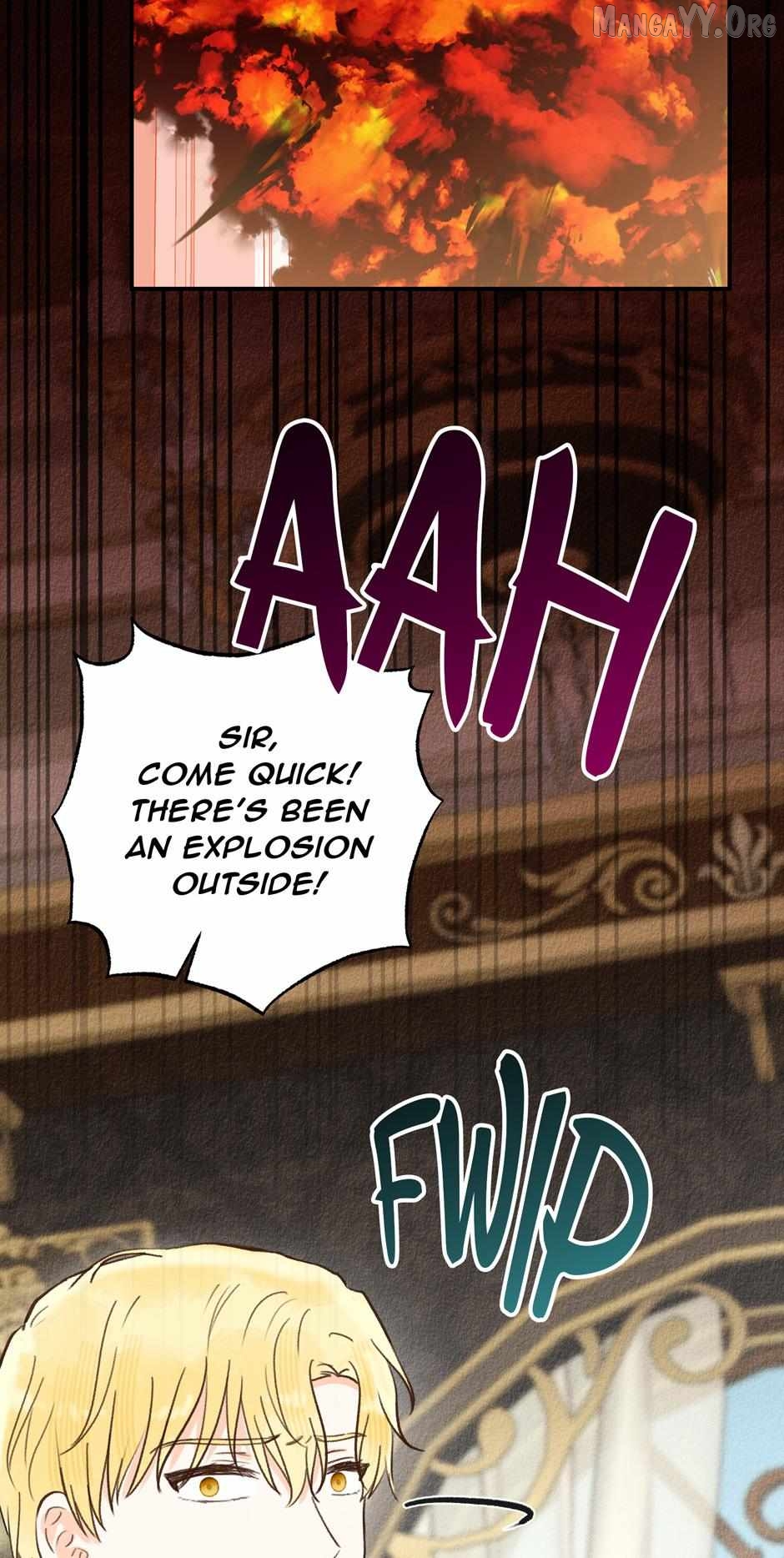 Alissa and the Magic Diary Chapter 46 - page 102