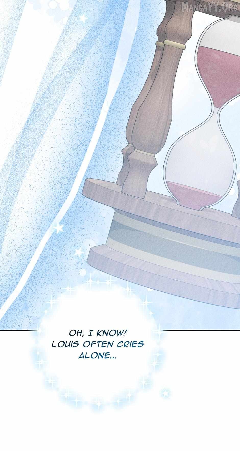 Alissa and the Magic Diary Chapter 46 - page 35