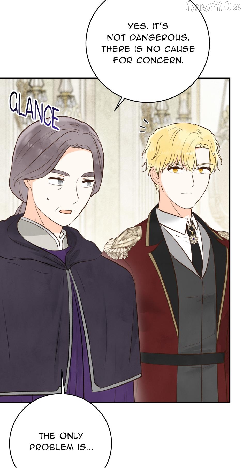 Alissa and the Magic Diary Chapter 46 - page 63