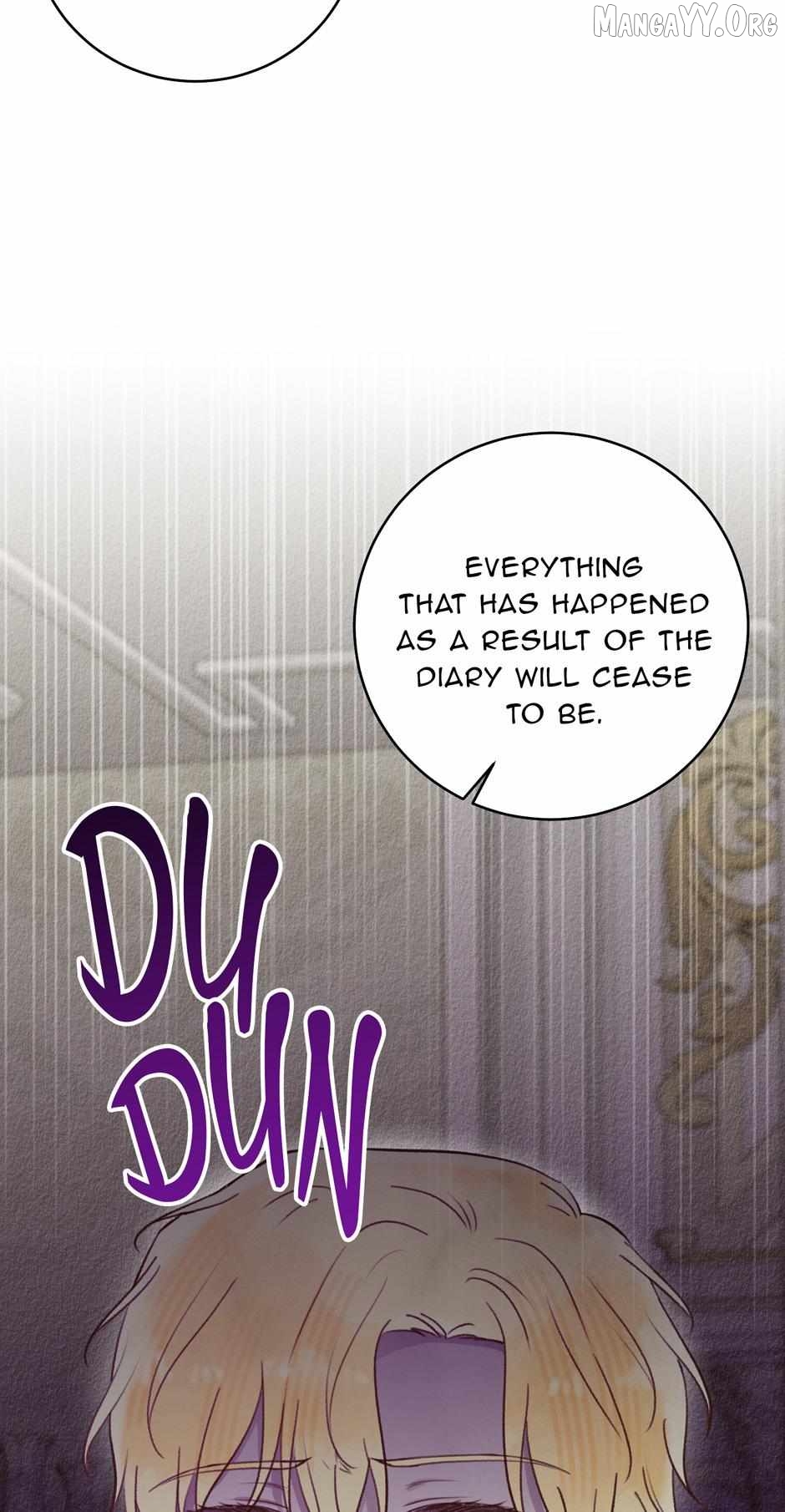 Alissa and the Magic Diary Chapter 46 - page 64