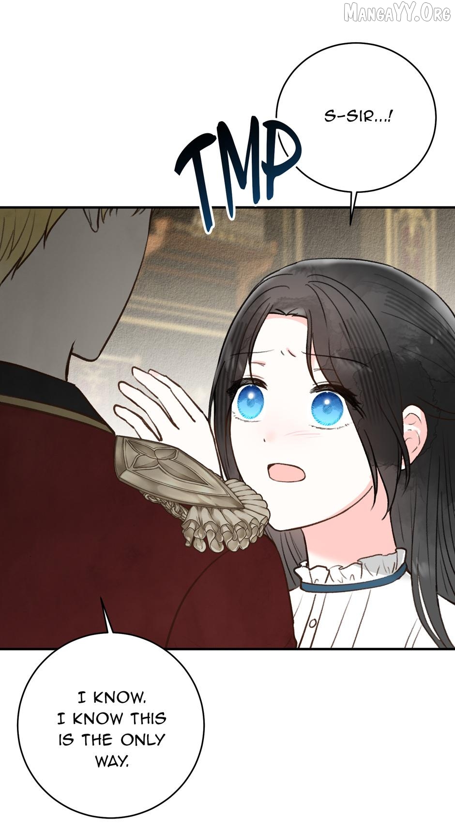 Alissa and the Magic Diary Chapter 46 - page 72