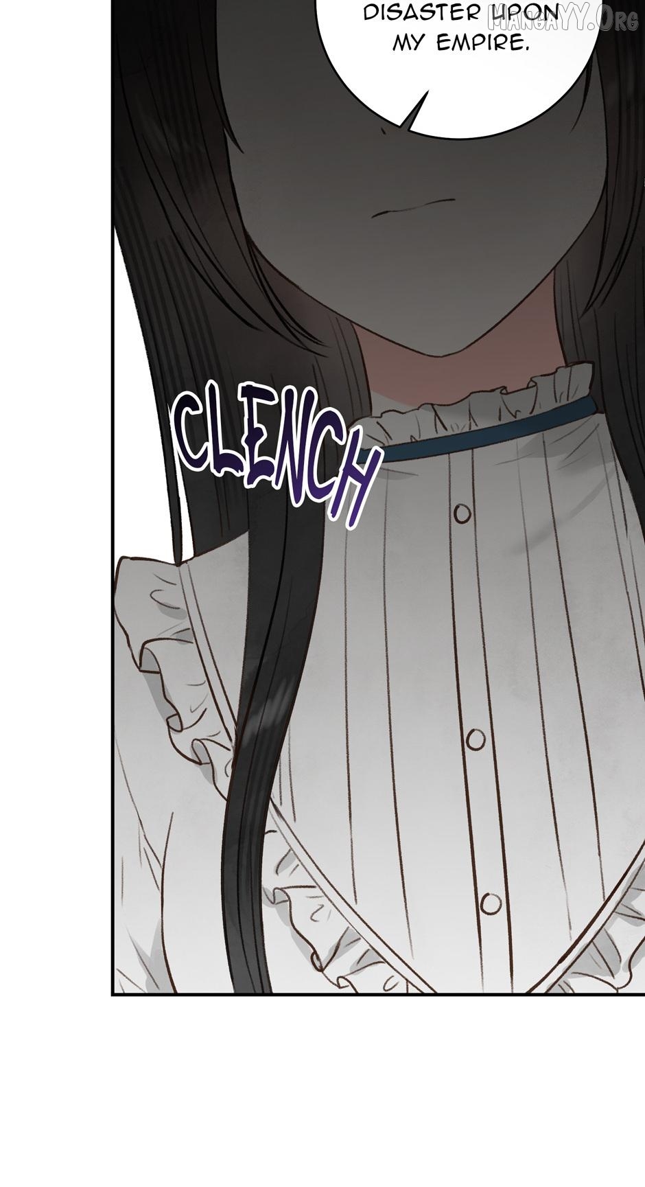 Alissa and the Magic Diary Chapter 46 - page 77